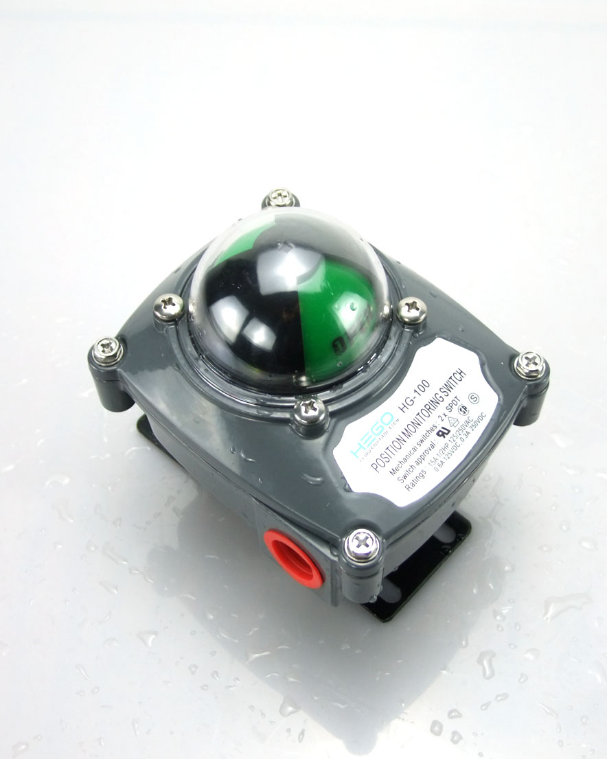 HG100